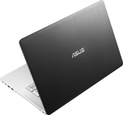 ASUS N750JK 90NB04N1-M02150