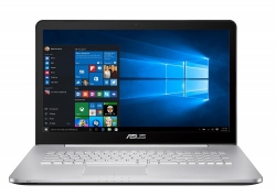 ASUS N752VX 90NB0AY1-M01580