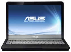 ASUS N75SF-90N69L528W16C9VD13AU