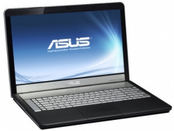 ASUS N75SF-90N69L528W16C9VD13AU