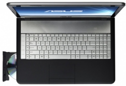 ASUS N75SF-90N69L528W1BC9VD13AU