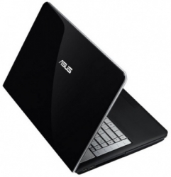 ASUS N 75 SF-90N69L528W32A4VD13AU