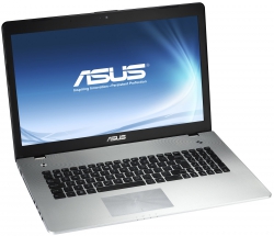 ASUS N76VB 90NB0131-M00900