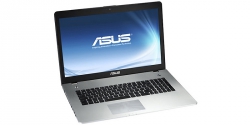 ASUS N76VJ 90NB0041-M00790