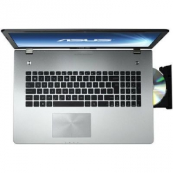 ASUS N 76VM