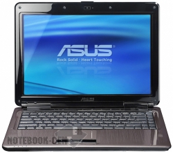 ASUS N80Vn