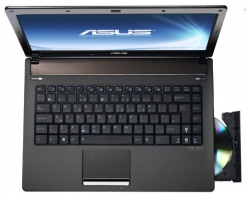 ASUS N82Jq