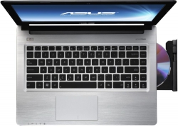 ASUS S46CB 90NB0111-M00270