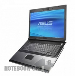 ASUS U2E (U2Ed-U760SCABAW)