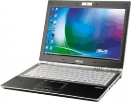 ASUS U3S (U3S-T750SBCGAW)