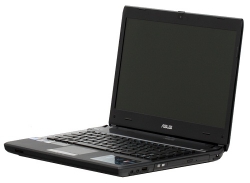 ASUS U43JF