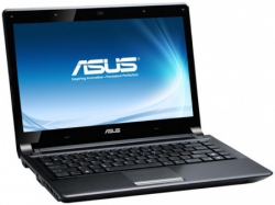 ASUS U45JC