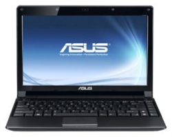 ASUS UL20Ft