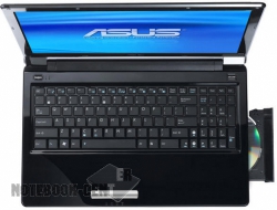 ASUS UL50 