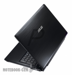 ASUS UL50 