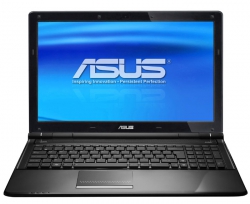 ASUS UL50Vg