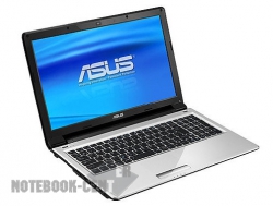 ASUS UL50Vt