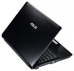 ASUS UL80Vs