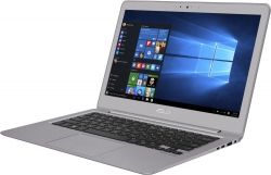 ASUS UX330UA Grey FC295T