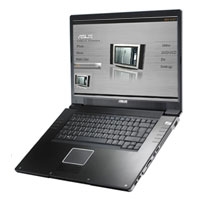 ASUS W2Jc