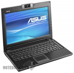 ASUS W5F