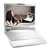 ASUS W7J