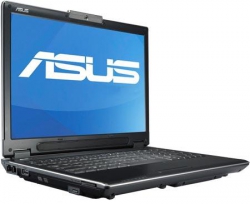 ASUS W7J (W7J-T720S1CGAW)