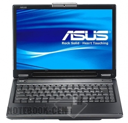 ASUS W7S