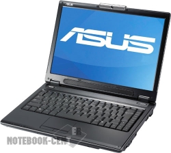 ASUS W7S