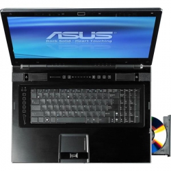 ASUS W90Vp