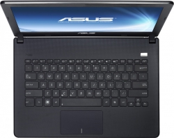 ASUS X301A-90NLOA214W1522XD43AU