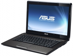 ASUS X42J