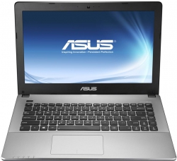 ASUS X450CC 90NB01E1-M00180