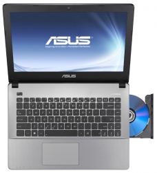 ASUS X450LN 90NB0501-M00850