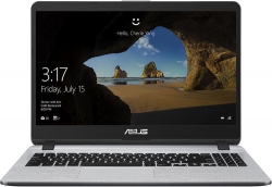 ASUS X507UB BQ360T