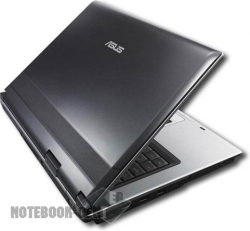 ASUS X50SL (X50SL-T239SCCFWW)