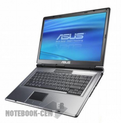 ASUS X50SL (X50SL-T555SCCFAW)