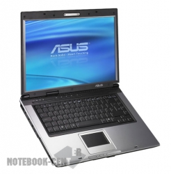 ASUS X50SR