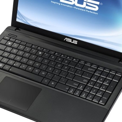 ASUS X55C