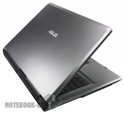 ASUS X58L