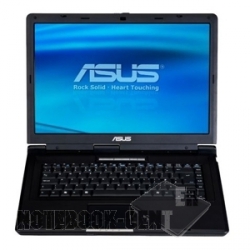 ASUS X58Le