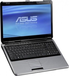 ASUS X61G