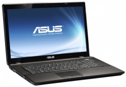 ASUS X73BY 90N5II418W1122RD13AC