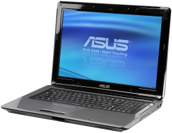 ASUS X73SL (X73SL-T640SEEGAW)