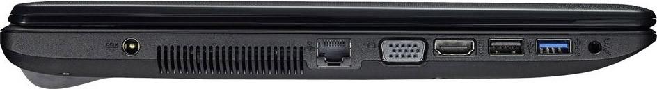ASUS X 751LN 90NB06W5-M02400