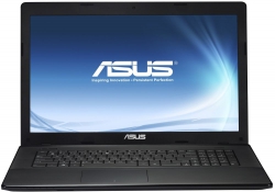 ASUS X75A-90NDOA218W1721RD13AU