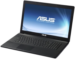 ASUS X75VB 90NB00Q1-M01300