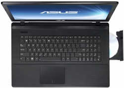 ASUS X75VB 90NB00Q1-M01310