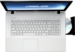 ASUS X75VB 90NB00Q2-M01320