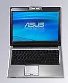 ASUS X80L (X80L-C540S1AHAW)